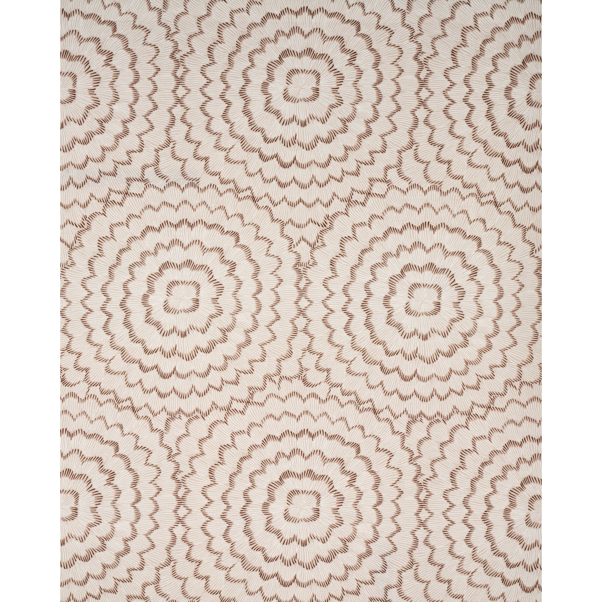 SCHUMACHER  FULL BLOOM FEATHER BLOOM PRINTS PRINTS DOVE   - 180361