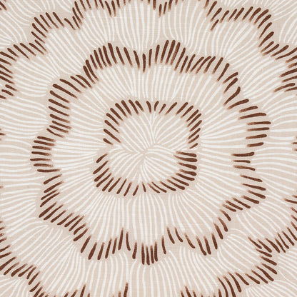 SCHUMACHER  FULL BLOOM FEATHER BLOOM PRINTS PRINTS DOVE   - 180361