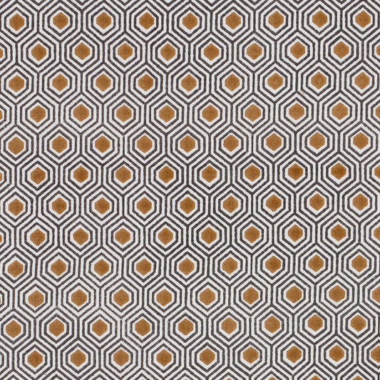 SCHUMACHER  EASY ELEMENTS OTIS HAND PRINT PRINTS PRINTS DARK NEUTRAL   - 180373