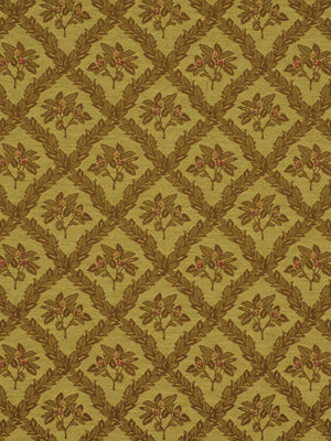 Robert Allen Snow Hill | Cashew  Upholstery     - 180378