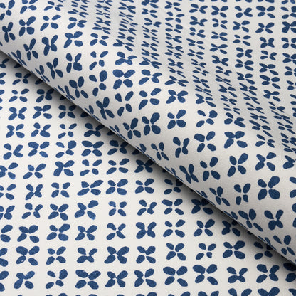 SCHUMACHER  EASY ELEMENTS EMERSON   Blue   - 180381