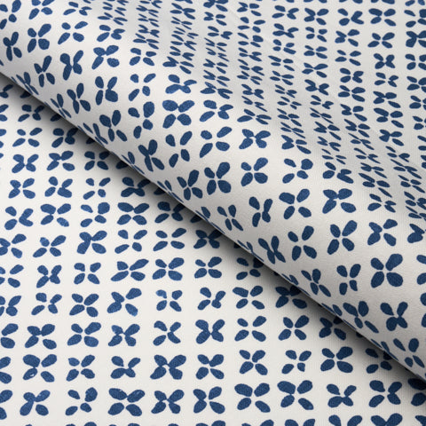SCHUMACHER  EASY ELEMENTS EMERSON   Blue   - 180381