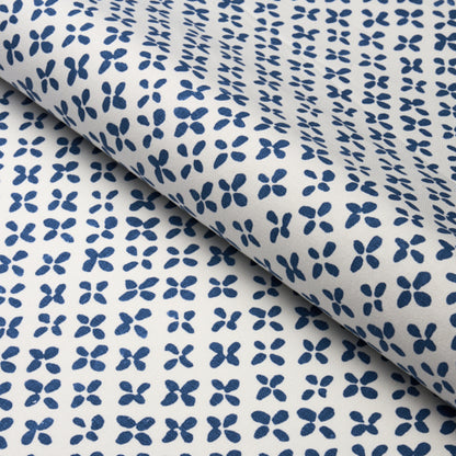 SCHUMACHER  EASY ELEMENTS EMERSON   Blue   - 180381