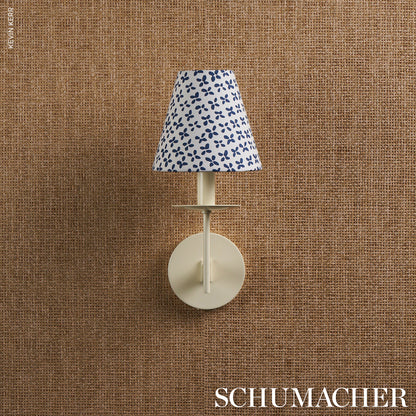 SCHUMACHER  EASY ELEMENTS EMERSON   Blue   - 180381