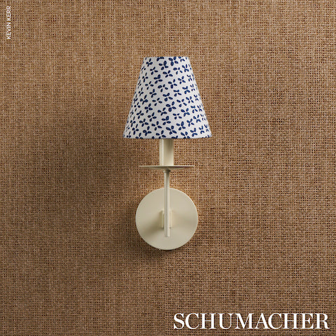 SCHUMACHER  EASY ELEMENTS EMERSON   Blue   - 180381
