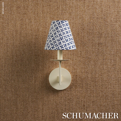 SCHUMACHER  EASY ELEMENTS EMERSON   Blue   - 180381