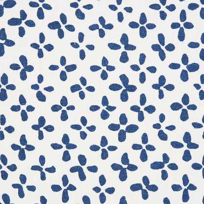 SCHUMACHER  EASY ELEMENTS EMERSON   Blue   - 180381