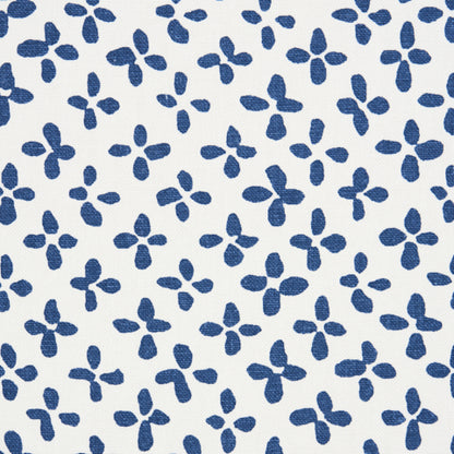 SCHUMACHER  EASY ELEMENTS EMERSON   Blue   - 180381