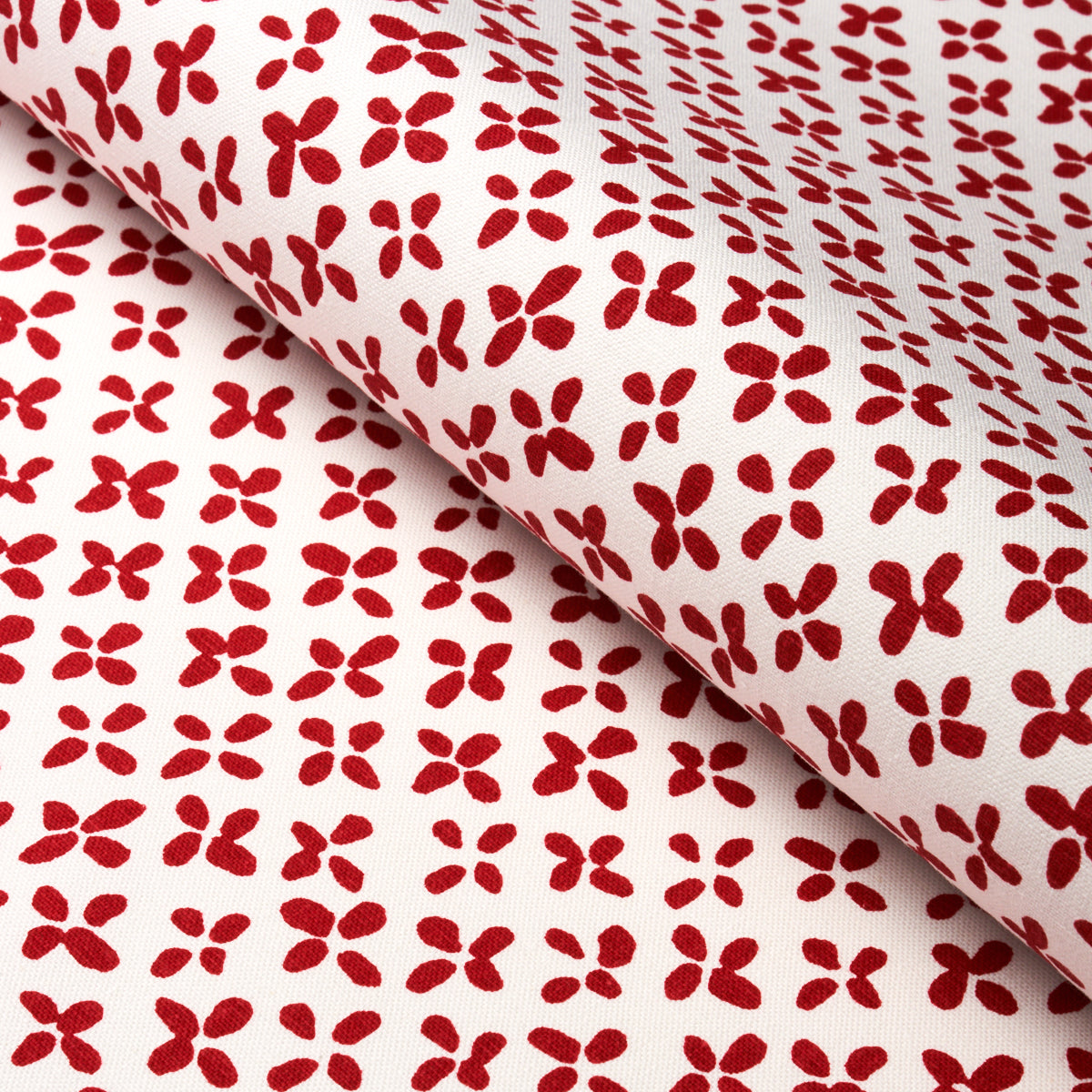 SCHUMACHER  EASY ELEMENTS EMERSON   Red   - 180382