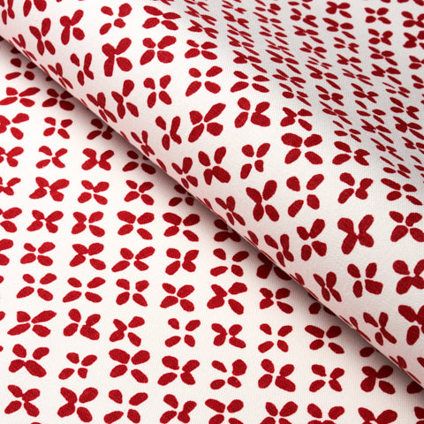 SCHUMACHER  EASY ELEMENTS EMERSON   Red   - 180382