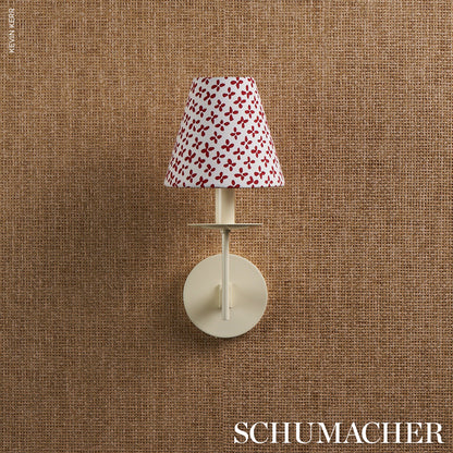 SCHUMACHER  EASY ELEMENTS EMERSON   Red   - 180382
