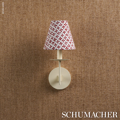 SCHUMACHER  EASY ELEMENTS EMERSON   Red   - 180382