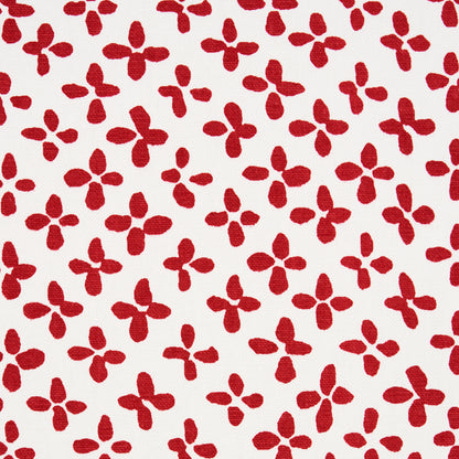 SCHUMACHER  EASY ELEMENTS EMERSON   Red   - 180382
