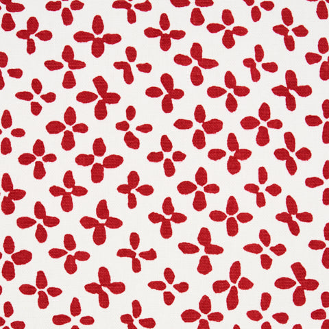 SCHUMACHER  EASY ELEMENTS EMERSON   Red   - 180382