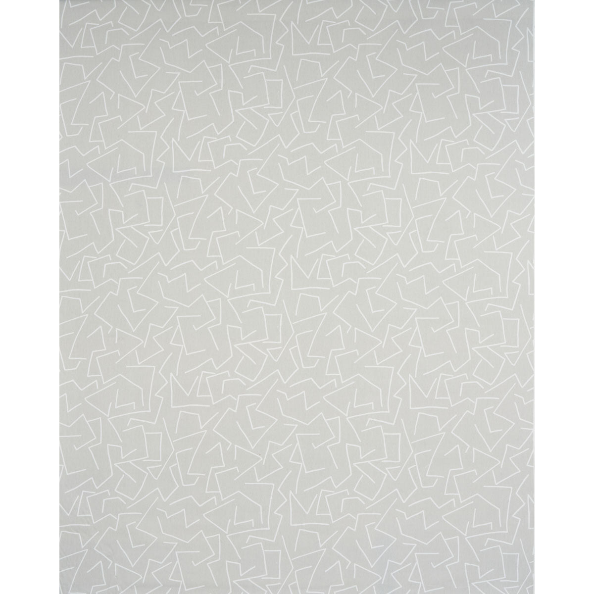 SCHUMACHER  HADIYA WILLIAMS TANGENT PRINT   Grey   - 180411