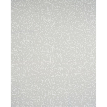 SCHUMACHER  HADIYA WILLIAMS TANGENT PRINT   Grey   - 180411