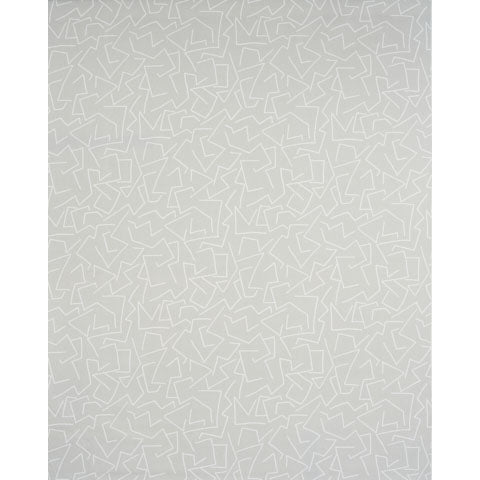 SCHUMACHER  HADIYA WILLIAMS TANGENT PRINT   Grey   - 180411