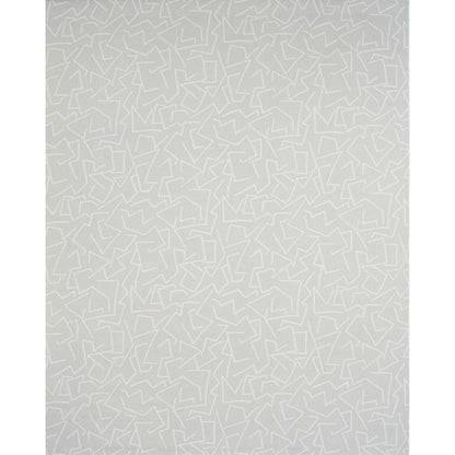 SCHUMACHER  HADIYA WILLIAMS TANGENT PRINT   Grey   - 180411