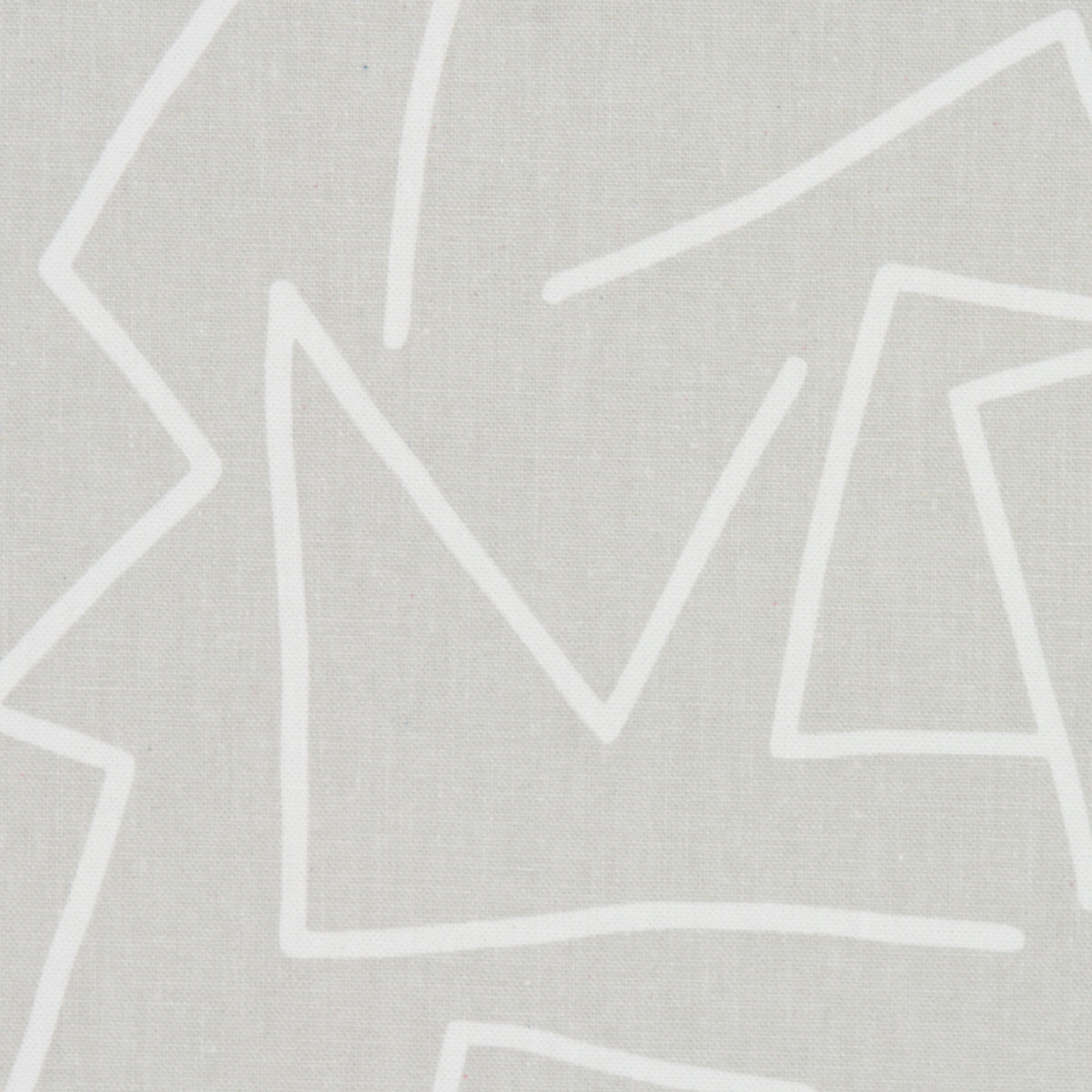 SCHUMACHER  HADIYA WILLIAMS TANGENT PRINT   Grey   - 180411