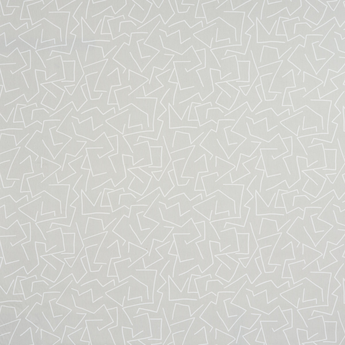 SCHUMACHER  HADIYA WILLIAMS TANGENT PRINT   Grey   - 180411