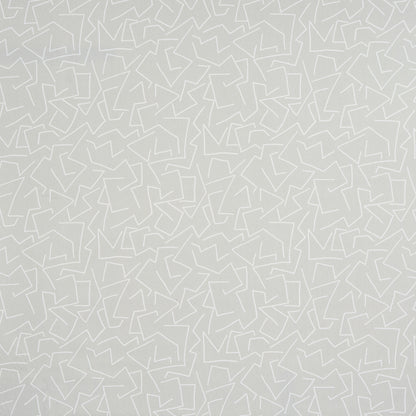 SCHUMACHER  HADIYA WILLIAMS TANGENT PRINT   Grey   - 180411