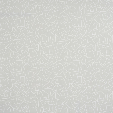 SCHUMACHER  HADIYA WILLIAMS TANGENT PRINT   Grey   - 180411