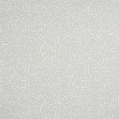 SCHUMACHER  HADIYA WILLIAMS TANGENT PRINT   Grey   - 180411