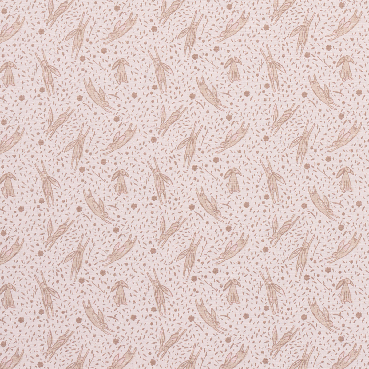 SCHUMACHER  MARIE-CHANTAL RABBIT HIGH PERFORMANCE PRINT   Blush   - 180441