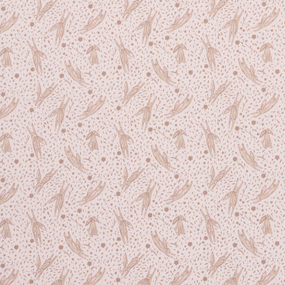 SCHUMACHER  MARIE-CHANTAL RABBIT HIGH PERFORMANCE PRINT   Blush   - 180441