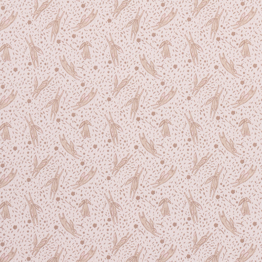 SCHUMACHER  MARIE-CHANTAL RABBIT HIGH PERFORMANCE PRINT   Blush   - 180441