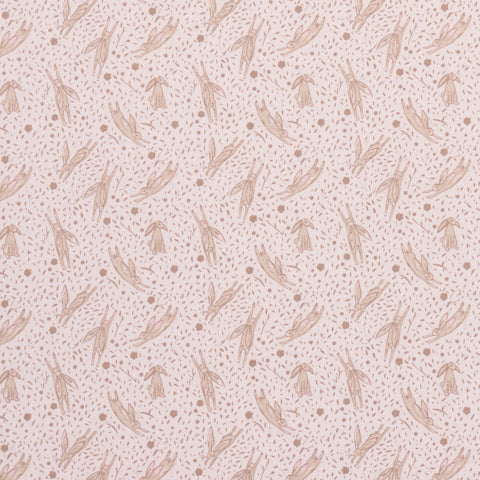 SCHUMACHER  MARIE-CHANTAL RABBIT HIGH PERFORMANCE PRINT   Blush   - 180441