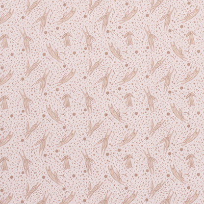 SCHUMACHER  MARIE-CHANTAL RABBIT HIGH PERFORMANCE PRINT   Blush   - 180441
