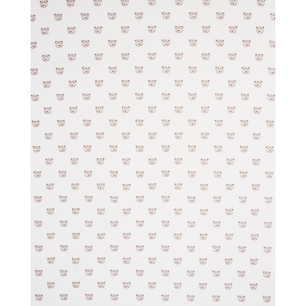 SCHUMACHER  MARIE-CHANTAL BEAR HIGH PERFORMANCE PRINT   Ivory   - 180470