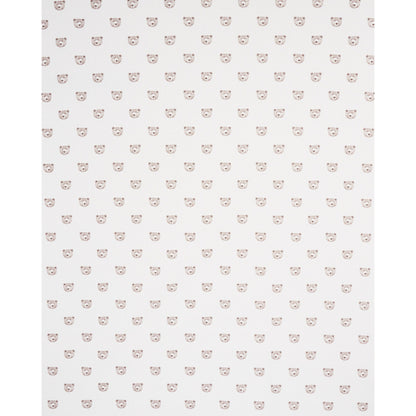 SCHUMACHER  MARIE-CHANTAL BEAR HIGH PERFORMANCE PRINT   Ivory   - 180470