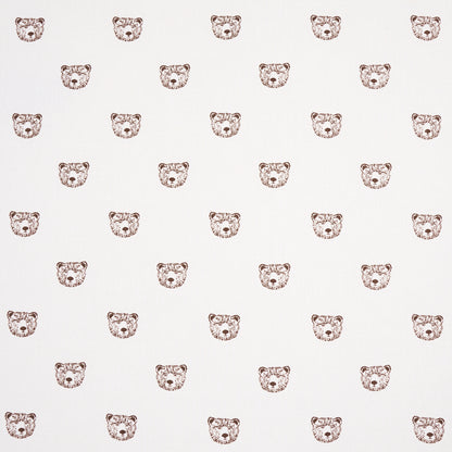 SCHUMACHER  MARIE-CHANTAL BEAR HIGH PERFORMANCE PRINT   Ivory   - 180470