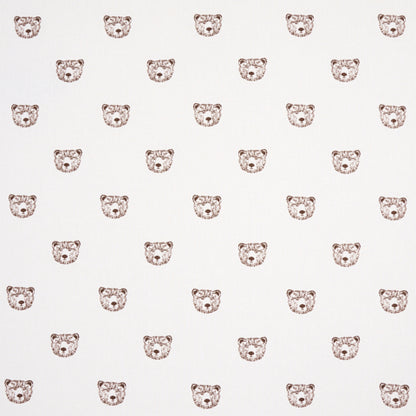 SCHUMACHER  MARIE-CHANTAL BEAR HIGH PERFORMANCE PRINT   Ivory   - 180470