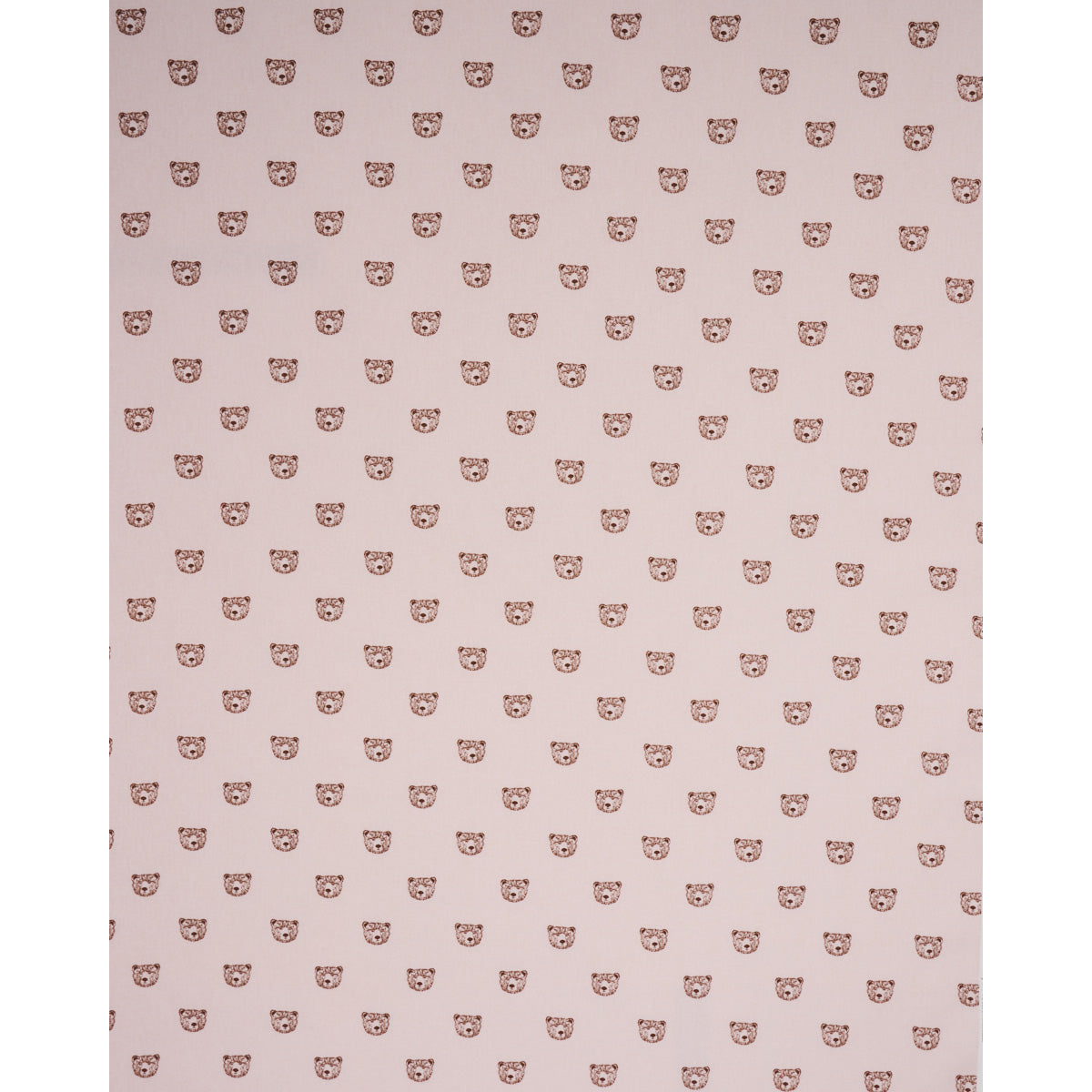 SCHUMACHER  MARIE-CHANTAL BEAR HIGH PERFORMANCE PRINT   Blush   - 180471