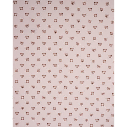 SCHUMACHER  MARIE-CHANTAL BEAR HIGH PERFORMANCE PRINT   Blush   - 180471