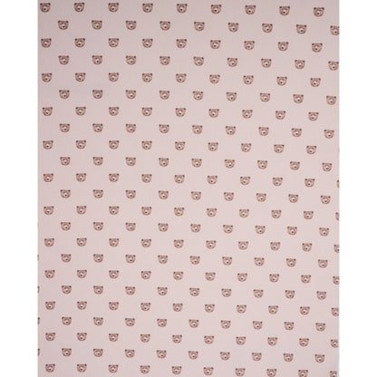 SCHUMACHER  MARIE-CHANTAL BEAR HIGH PERFORMANCE PRINT   Blush   - 180471