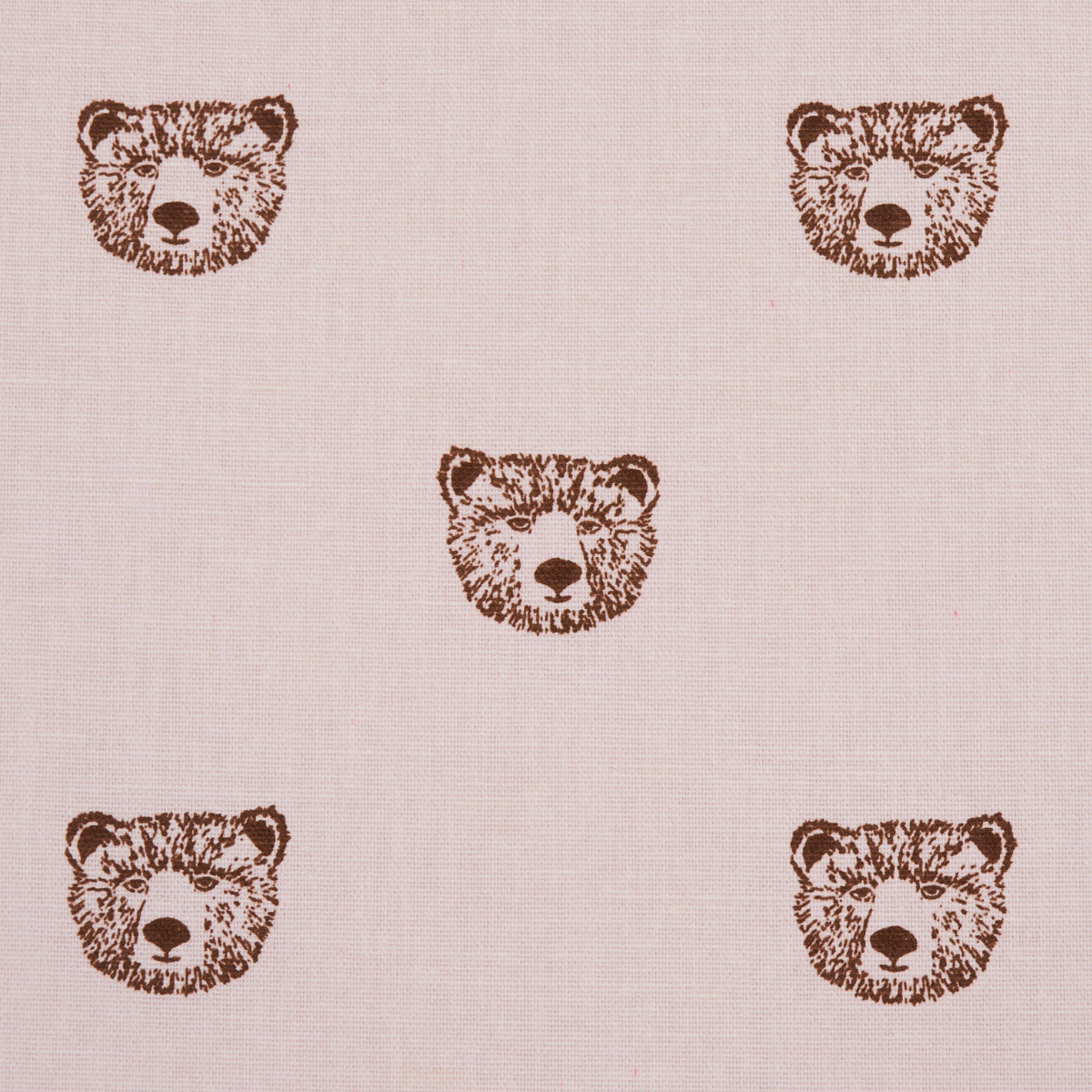 SCHUMACHER  MARIE-CHANTAL BEAR HIGH PERFORMANCE PRINT   Blush   - 180471
