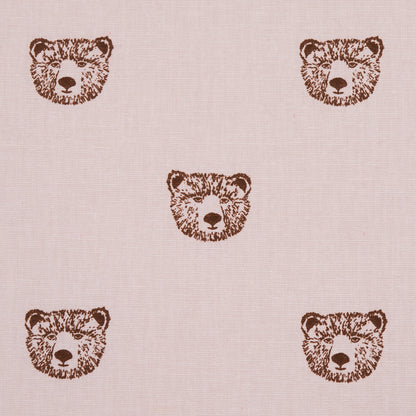 SCHUMACHER  MARIE-CHANTAL BEAR HIGH PERFORMANCE PRINT   Blush   - 180471
