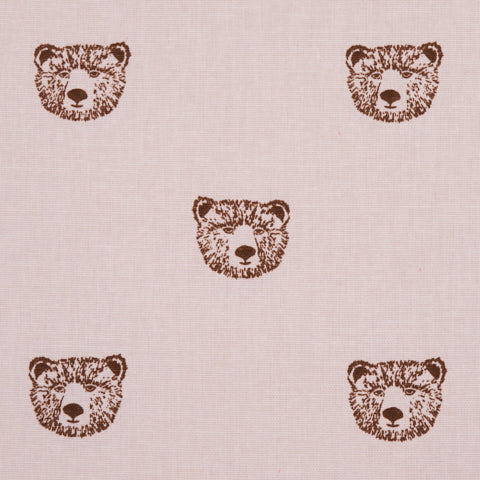 SCHUMACHER  MARIE-CHANTAL BEAR HIGH PERFORMANCE PRINT   Blush   - 180471