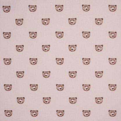 SCHUMACHER  MARIE-CHANTAL BEAR HIGH PERFORMANCE PRINT   Blush   - 180471