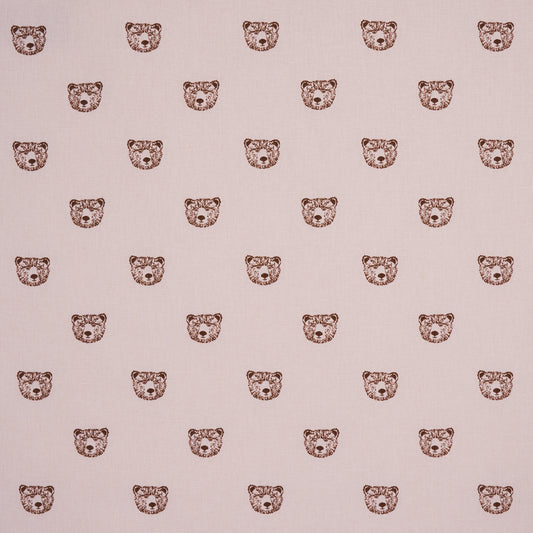 SCHUMACHER  MARIE-CHANTAL BEAR HIGH PERFORMANCE PRINT   Blush   - 180471