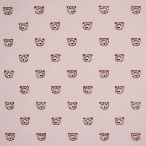 SCHUMACHER  MARIE-CHANTAL BEAR HIGH PERFORMANCE PRINT   Blush   - 180471