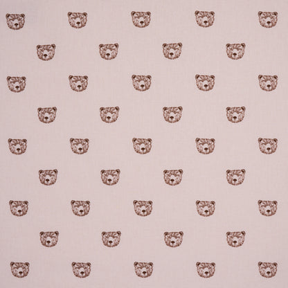 SCHUMACHER  MARIE-CHANTAL BEAR HIGH PERFORMANCE PRINT   Blush   - 180471