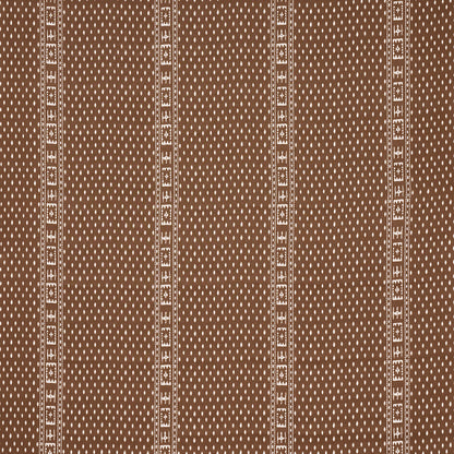 SCHUMACHER  BOHEMIA INDAH BATIK PRINTS PRINTS SEPIA   - 180491