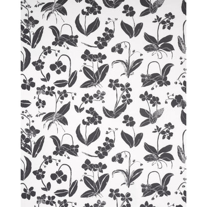 SCHUMACHER  HERA FORD ORCHIDS HAVE DREAMS   Soft Black   - 180510