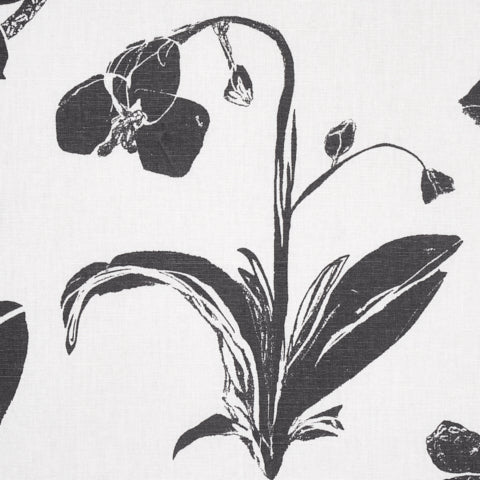 SCHUMACHER  HERA FORD ORCHIDS HAVE DREAMS   Soft Black   - 180510