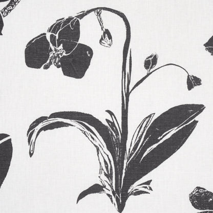 SCHUMACHER  HERA FORD ORCHIDS HAVE DREAMS   Soft Black   - 180510